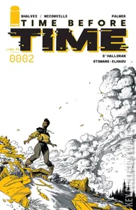 Time Before Time #2