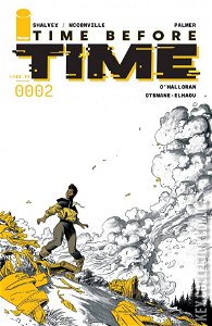 Time Before Time #2