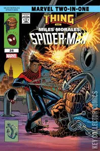 Miles Morales: Spider-Man #26