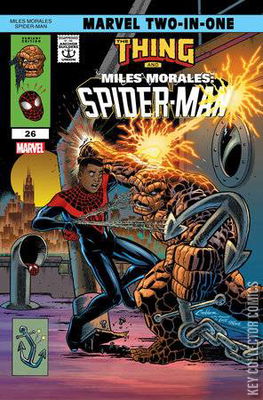 Miles Morales: Spider-Man