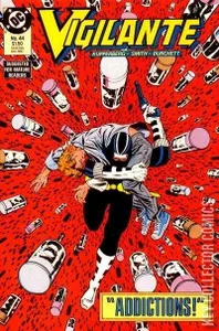 Vigilante #44