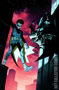 Batman and Robin