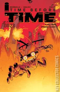 Time Before Time #23