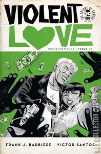 Violent Love #7