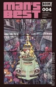 Man's Best #4