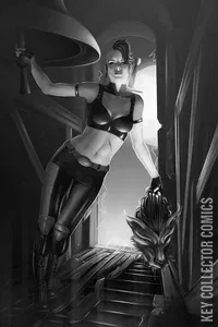 Chastity #3