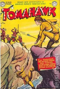 Tomahawk #2