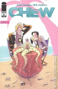 Chew #6