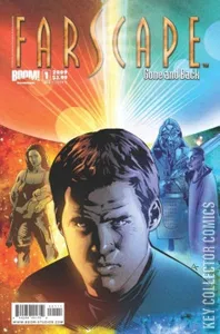 Farscape: Gone and Back #1
