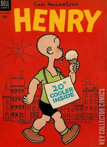 Henry #38