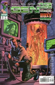 Gen13 Bootleg #16
