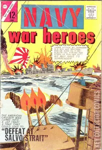 Navy War Heroes #3