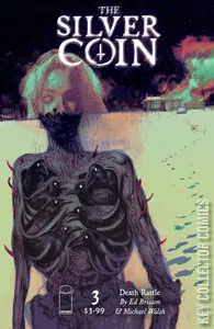 Silver Coin #3