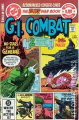 Cover for G.I. Combat #239