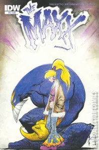 Maxx: Maxximized, The #18