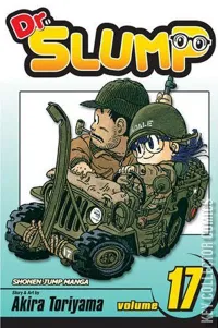 Dr. Slump #17