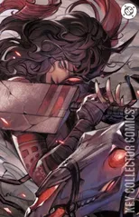 Variant Cover for Absolute Wonder Woman #7