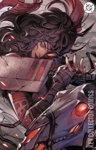 Absolute Wonder Woman #7