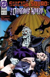 Suicide Squad #57