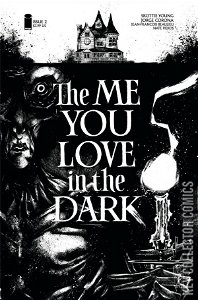 The Me You Love In The Dark #2