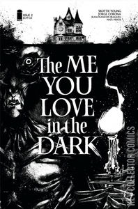 The Me You Love In The Dark #2 