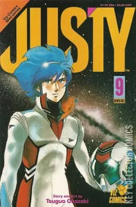 Justy #9