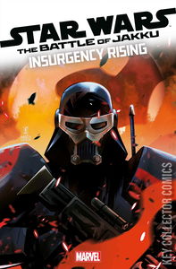 Star Wars: The Battle of Jakku - Insurgency Rising