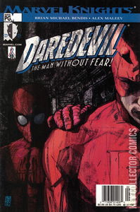 Daredevil #35