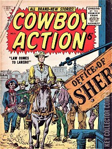 Cowboy Action #4