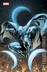 Variant Cover for Moon Knight #25