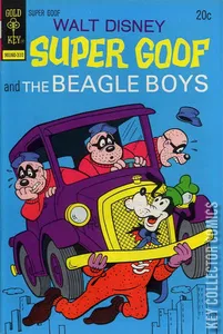 Super Goof #27