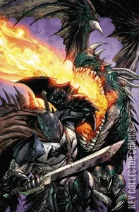 Dark Nights: Metal #1