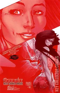 Soulfire: New World Order #4