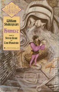 Classics Illustrated #5