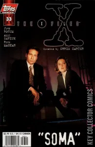 X-Files #33