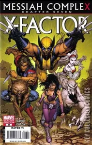 X-Factor #26
