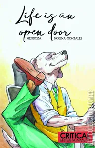 Life Is an Open Door