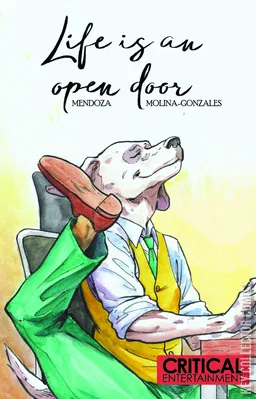 Life Is an Open Door