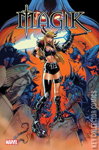 Magik #1