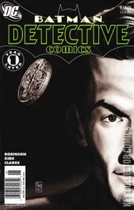 Detective Comics #818