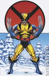 Wolverine #36