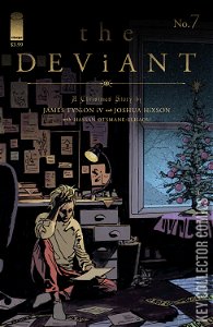 Deviant, The #7