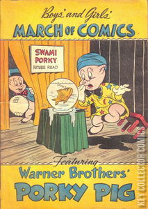 March of Comics #71