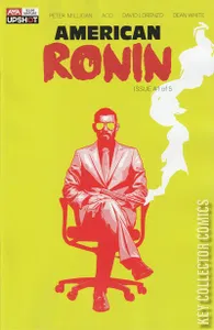 American Ronin #1