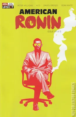 American Ronin