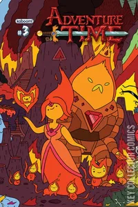 Adventure Time #3
