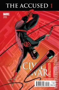 Civil War II: The Accused #1