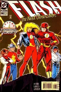 Flash #98