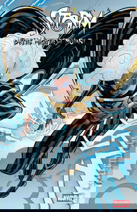 Storm: Earth's Mightiest Mutant #1