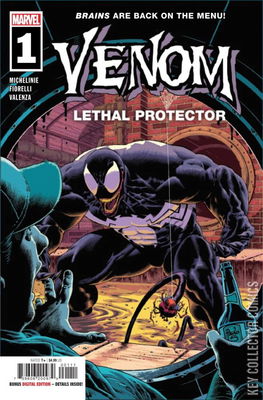 Venom: Lethal Protector